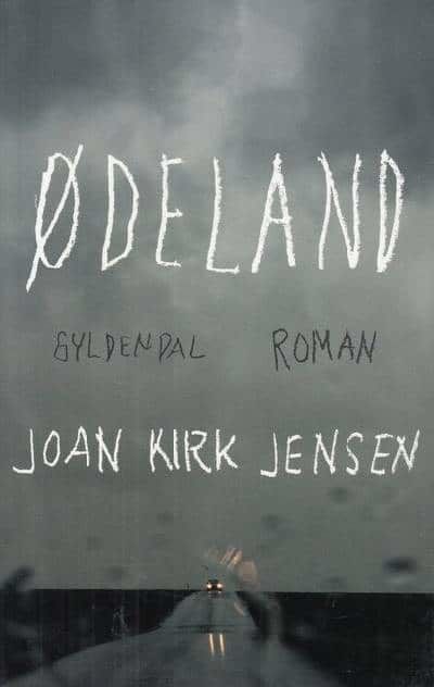 Ødeland.