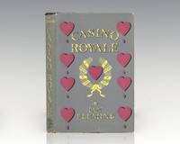 Casino Royale. by Fleming, Ian - 1953