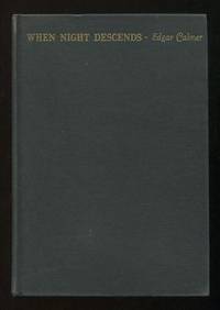 When Night Descends [*SIGNED*/limited ed.]