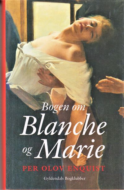 Bogen om Blanche og Marie