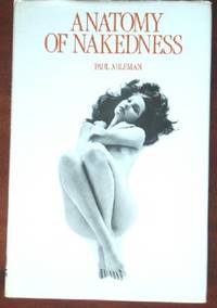 image of Anatomy of Nakedness