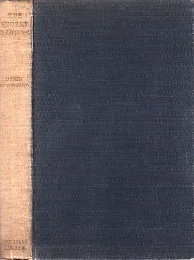The Secret Raiders. The Story of the Operations…