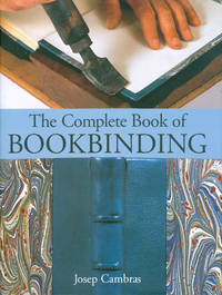 image of The Complete Book of Bookbinding
