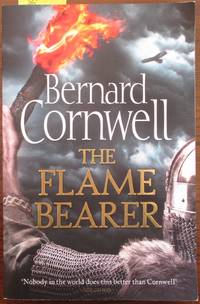 cover of Flame Bearer, The: The Last Kingdom Series (#10)