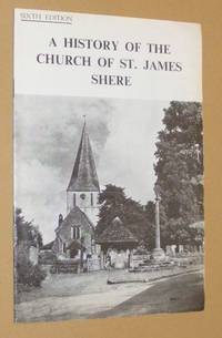 A History of the Church of St. James, Shere