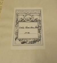 THE JOURNALS OF FRANCIS PARKMAN. by Parkman, Francis - 1947
