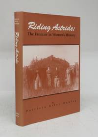 image of Riding Astride: The Frontier in Women's History