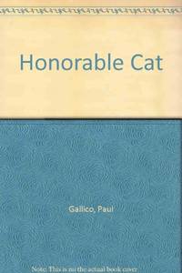 Honorable Cat
