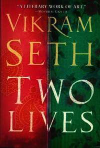 Two Lives, Vikram Seth, New Book