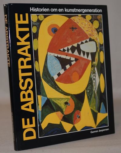 De abstrakte - historien om en kunstnergeneration.