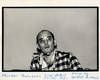 HUNTER S. THOMPSON (1977) Portrait