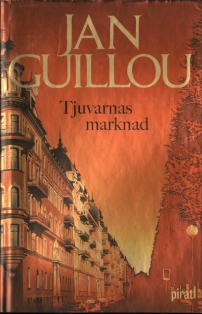 TJUVARNAS MARKNAD.