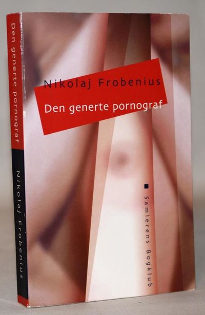 Den generte pornograf.