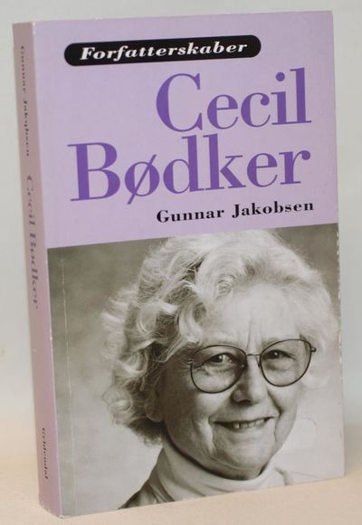 Cecil Bødker.