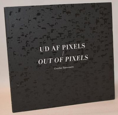 Ud af pixels - Out of pixels.