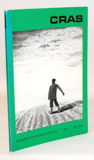 CRAS tidsskrift for kunst og kultur XXXI - 1982.