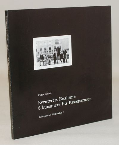 Eventyrets realisme - 8 kunstnere fra…