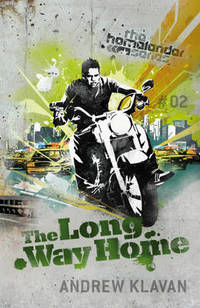 image of The Long Way Home: The Homelander Series