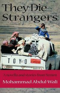They Die Strangers