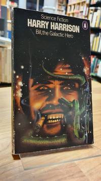 Bill The Galactic Hero