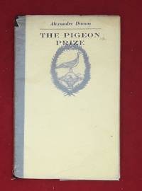 image of The Pigeon Prize