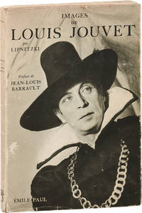 image of Images de Louis Jouvet