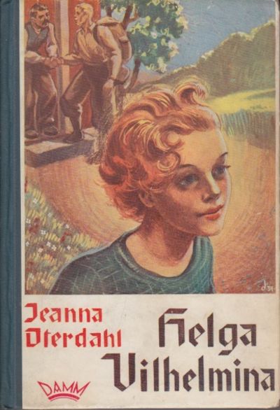 Helga Vilhelmina. Fra svensk ved Eugenie…