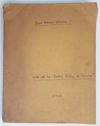 image of Los indios Teribe de Panama