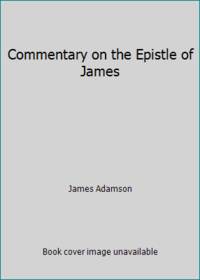 The Epistle of James
