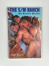 The S/M Lunch: An Erotic Novel