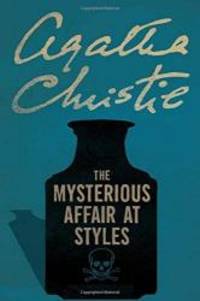 image of The Mysterious Affair at Styles