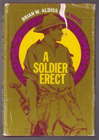 cover of A Soldier Erect