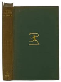 Three Soldiers (The Modern Library of the World's Best Books ML 205)