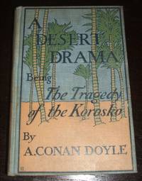 image of A Desert Drama being The Tragedy of the Koroska