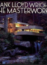 cover of Frank Lloyd Wright: The Masterworks