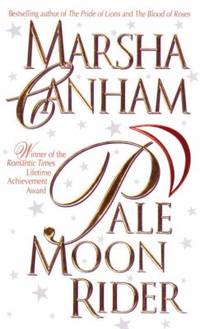 Pale Moon Rider