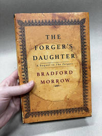 The Forger's Daughter