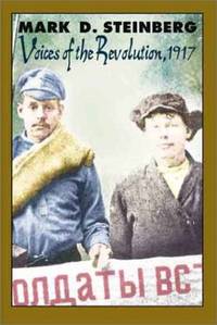 Voices of the Revolution, 1917