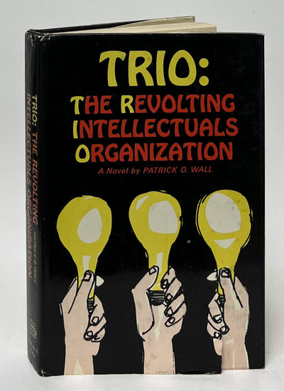 Trio: The Revolting Intellectuals Organization