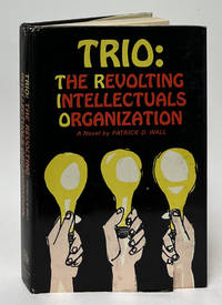Trio: The Revolting Intellectuals Organization