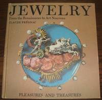 image of Jewelry: from the Renaissance to Art Nouveau