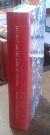 image of Flashman and the Angel of the Lord (SIGNED Limited Edition)
