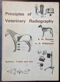 image of Principles of Veterinary Radiography