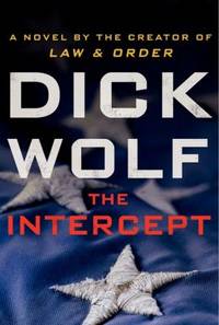 The Intercept : A Jeremy Fisk Novel
