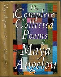 cover of The Complete Collected Poems of Maya Angelou