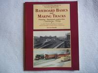 image of Baseboard Basics and Making Tracks: Planning, Baseboard Construction, Track-laying, Wiring (The Building of Platt Lane): Planning, Baseboard Construction, Track Laying and Wiring: 1