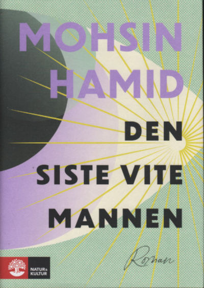 DEN SISTE VITE MANNEN.