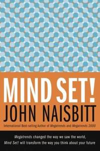 Mind Set! : Reset Your Thinking and See the Future