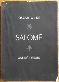 image of Salome: Drame en un Acte