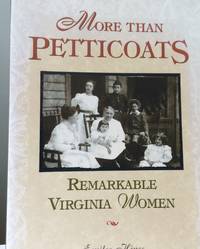 cover of More than Petticoats